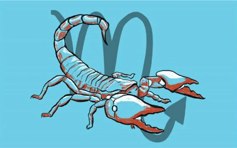 تحذير فلكي يستهدف برج العقرب: قرار مصيري يغير مسار حياتك 2025